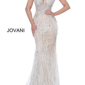 Jovani Prom Dress Size 0-4